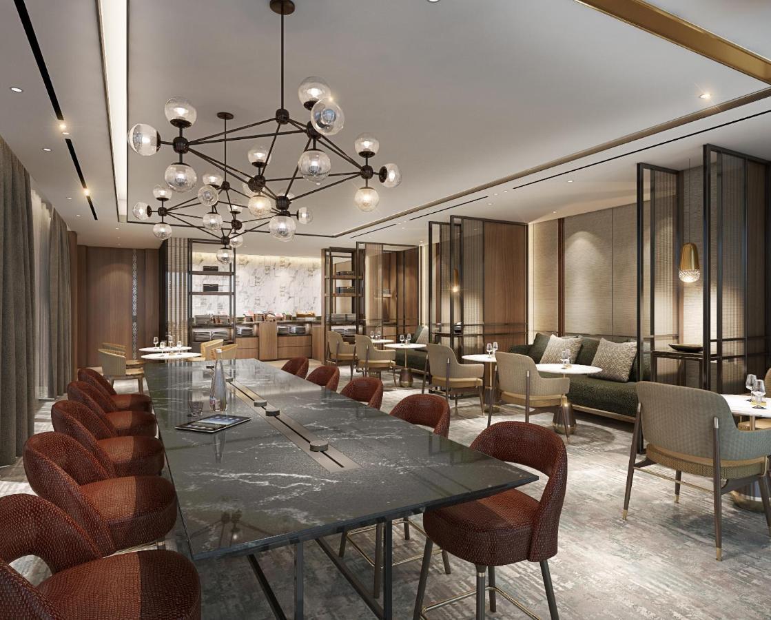 Oakwood Premier Phnom Penh Ξενοδοχείο Εξωτερικό φωτογραφία