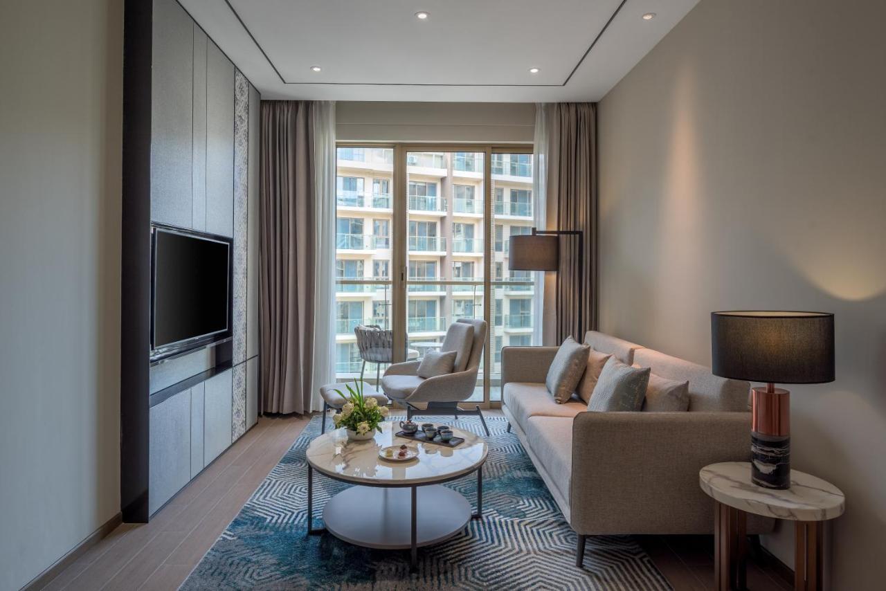 Oakwood Premier Phnom Penh Ξενοδοχείο Εξωτερικό φωτογραφία