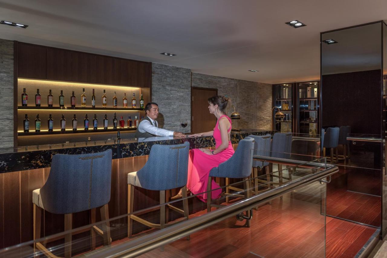 Oakwood Premier Phnom Penh Ξενοδοχείο Εξωτερικό φωτογραφία