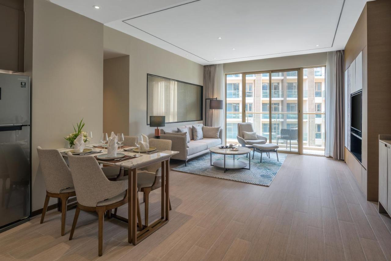 Oakwood Premier Phnom Penh Ξενοδοχείο Εξωτερικό φωτογραφία