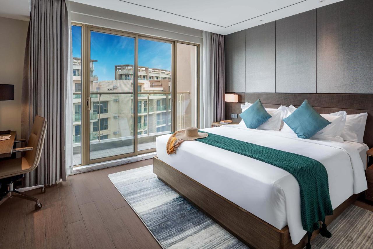 Oakwood Premier Phnom Penh Ξενοδοχείο Εξωτερικό φωτογραφία