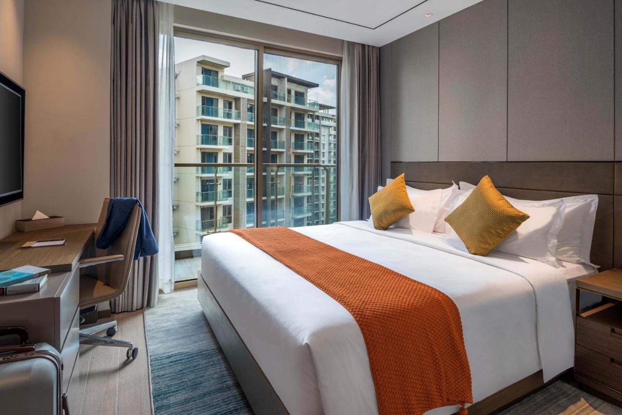 Oakwood Premier Phnom Penh Ξενοδοχείο Εξωτερικό φωτογραφία