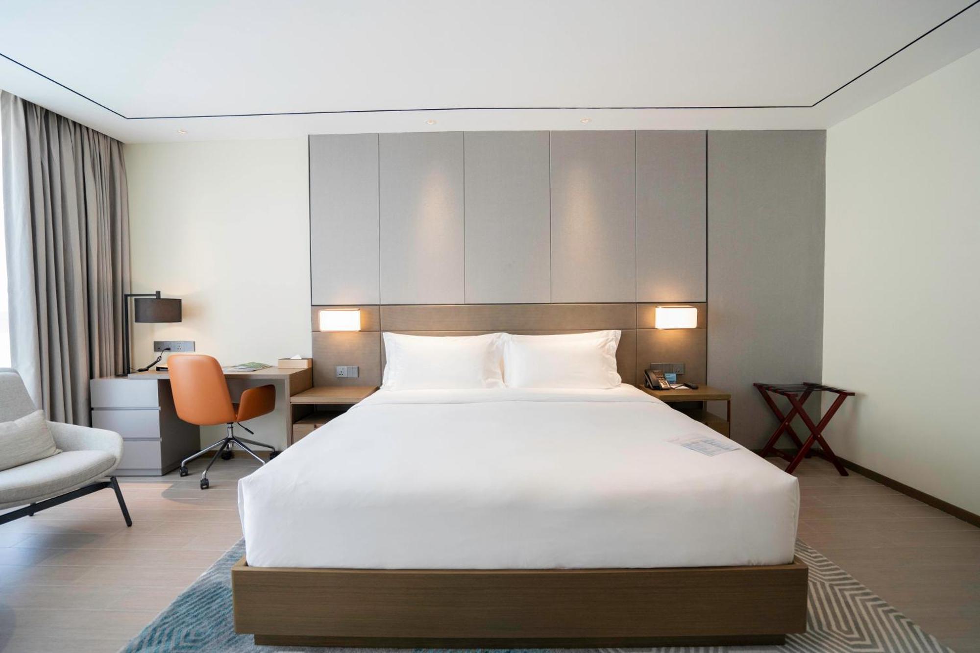 Oakwood Premier Phnom Penh Ξενοδοχείο Εξωτερικό φωτογραφία