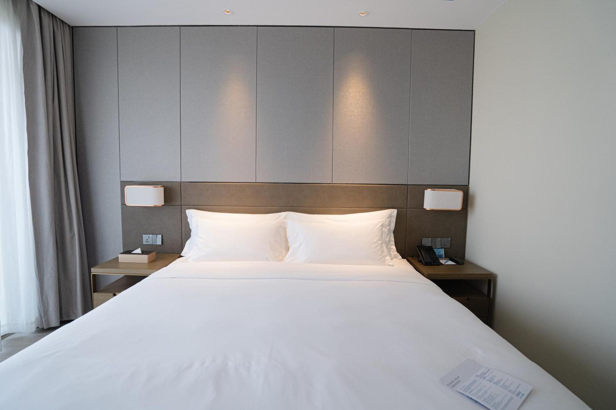 Oakwood Premier Phnom Penh Ξενοδοχείο Εξωτερικό φωτογραφία