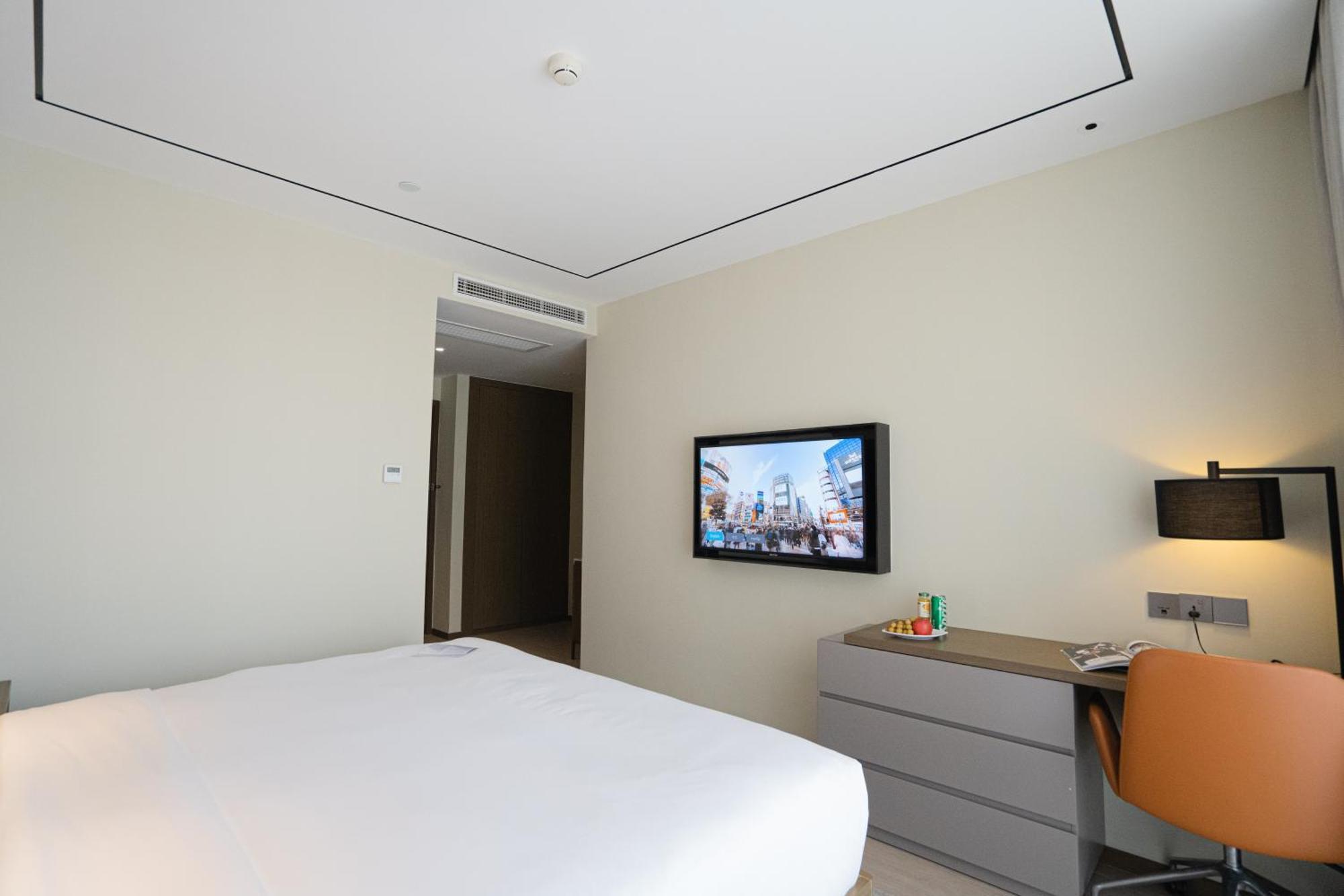 Oakwood Premier Phnom Penh Ξενοδοχείο Εξωτερικό φωτογραφία